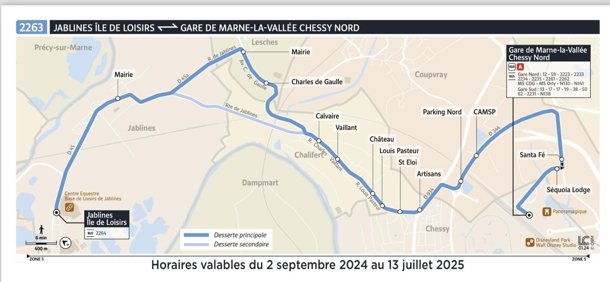 Green Home Paris Disneyland Chalifert Eksteriør billede