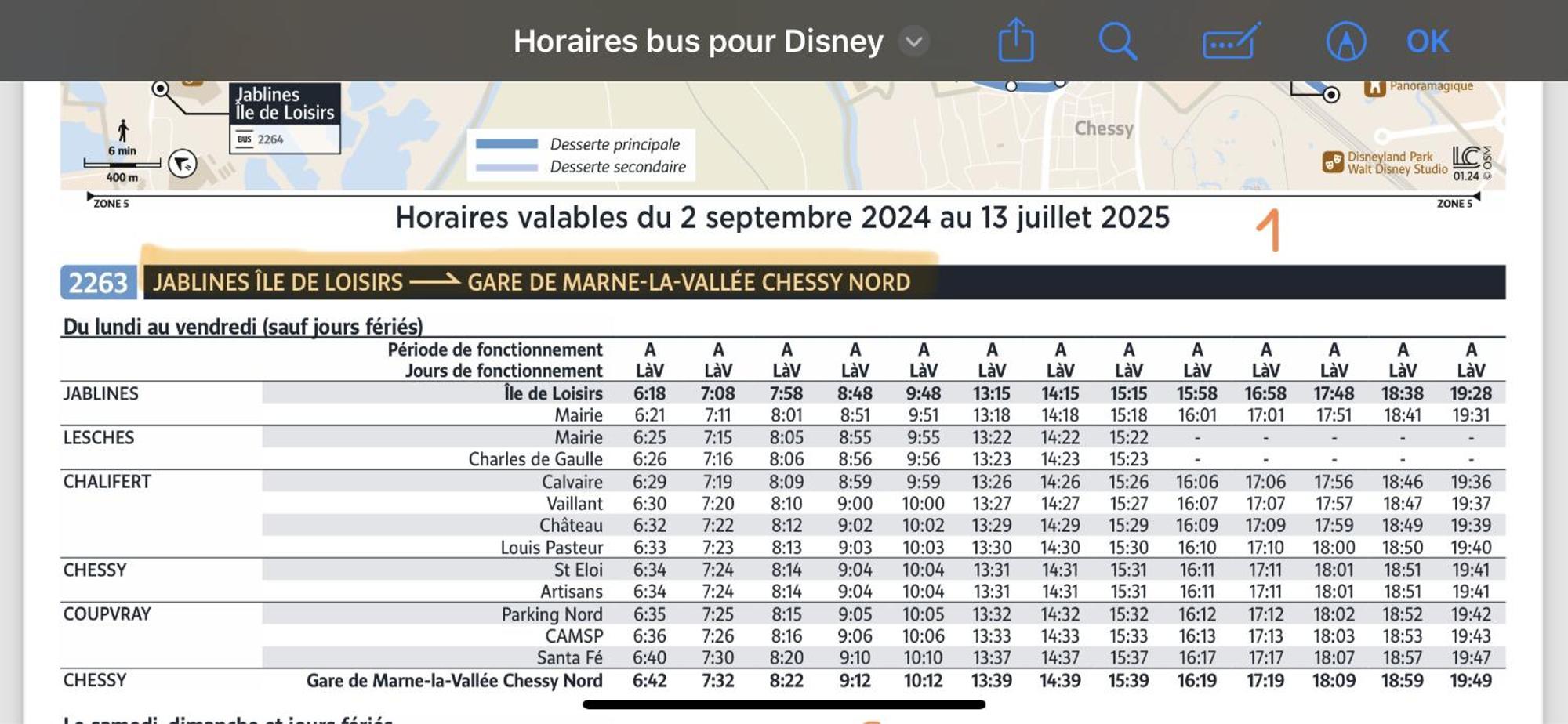 Green Home Paris Disneyland Chalifert Eksteriør billede